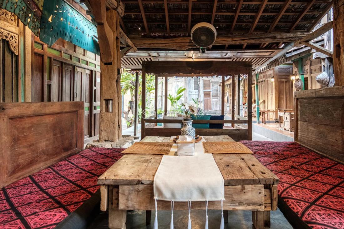 Kayu Beach Villa By Twospaces, Nusa Dua Beach Extérieur photo